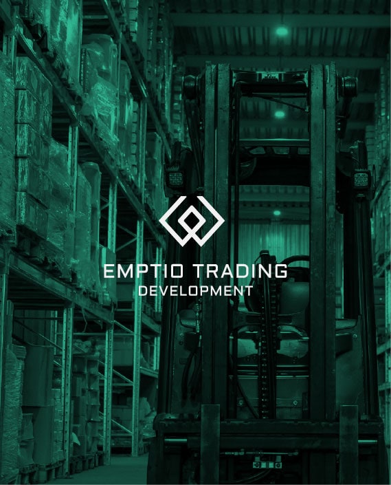 EMPTIO Trading Development