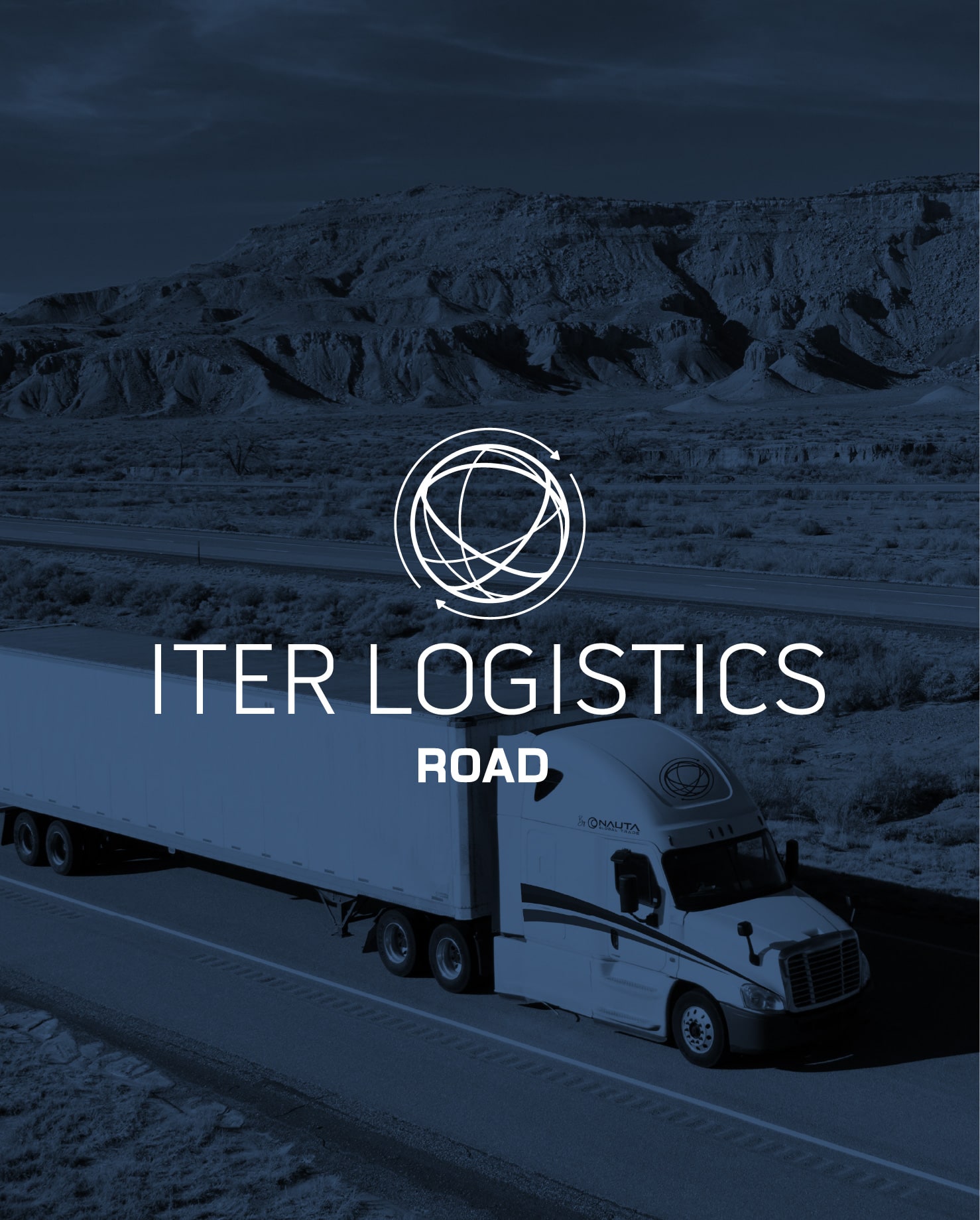 ITER Road & Contract