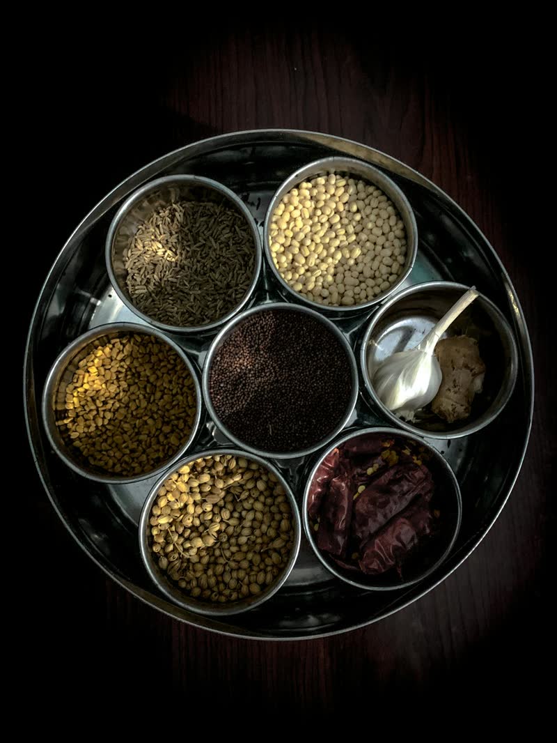 Alimentos e Ingredientes