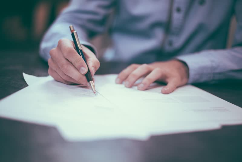 Elaboración de Contratos en Comercio Exterior