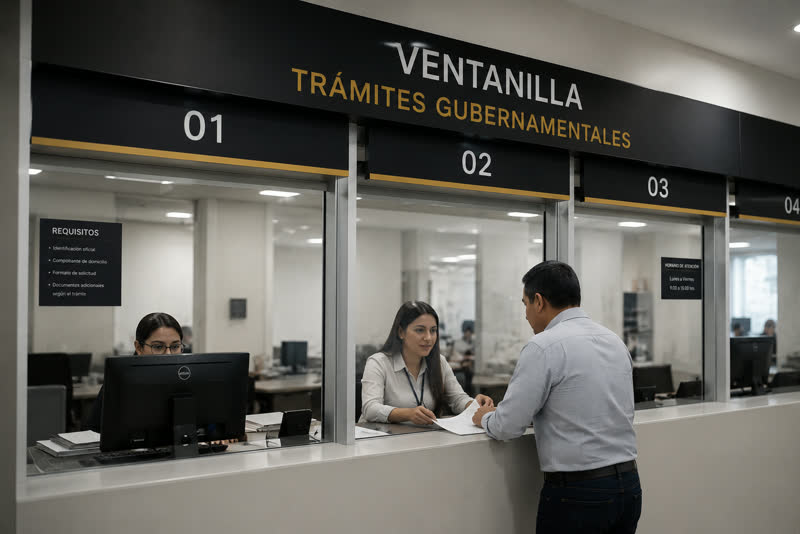 Gestión de Trámites en Comercio Exterior y Aduanas