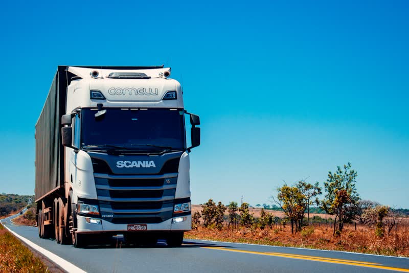 Transporte Terrestre